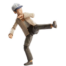 Figura Short Round Indiana Jones 15cm